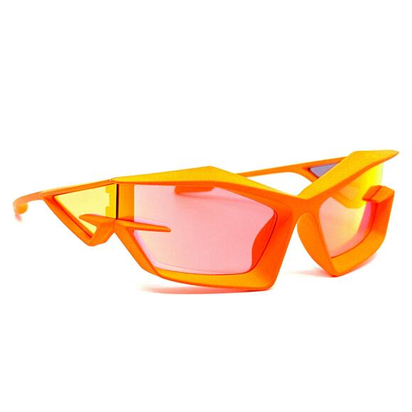 Givenchy Accessories - New, GIVENCHY Sunglasses GV40049U 43C Authentic